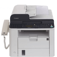 Canon FAX L410